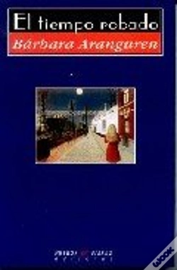 Capa do artigo El Tiempo Robado