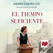 Capa do artigo El Tiempo Suficiente