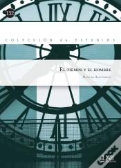 Capa do artigo El Tiempo Y El Hombre