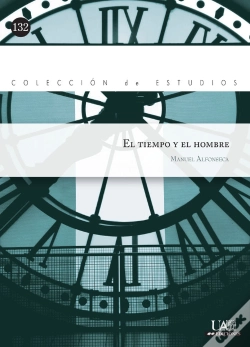 Capa do artigo El Tiempo Y El Hombre