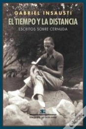 Capa do artigo El Tiempo Y La Distancia