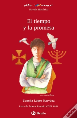 Capa do artigo El Tiempo Y La Promesa