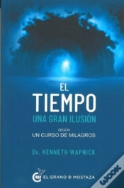 Capa do artigo El Tiempo,Una Gran Ilusion