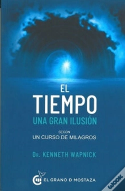 Capa do artigo El Tiempo,Una Gran Ilusion