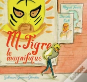 Capa do artigo El Tigre
