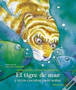 Capa do artigo El Tigre De Mar Y Otros Cuentos Para Soñar