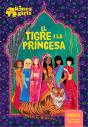 El Tigre I La Princesa - Preview
