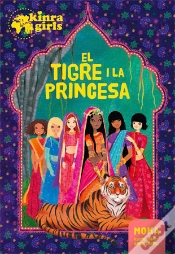 Capa do artigo El Tigre I La Princesa