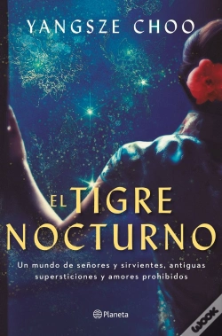 Capa do artigo El Tigre Nocturno