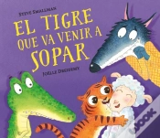 Capa do artigo El Tigre Que Va Venir A Sopar (L