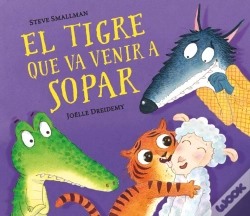 Capa do artigo El Tigre Que Va Venir A Sopar (L'Ovelleta Que Va Venir A Sopar)