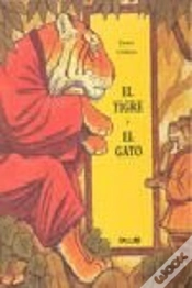 Capa do artigo El Tigre Y El Gato