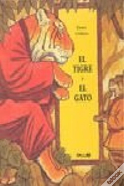 Capa do artigo El Tigre Y El Gato