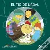 Capa do artigo El Tió De Nadal