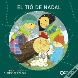 Capa do artigo El Tió De Nadal