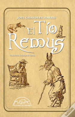 Capa do artigo El Tío Remus