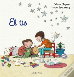 Capa do artigo El Tió