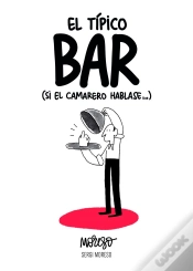 Capa do artigo El Típico Bar