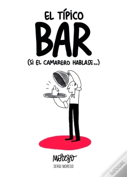 Capa do artigo El Típico Bar