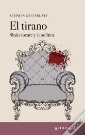 Capa do artigo El Tirano