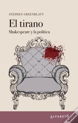 Capa do artigo El Tirano
