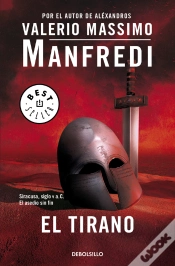 Capa do artigo El Tirano