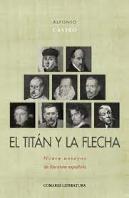 El Titan Y La Flecha
