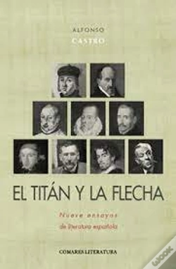Capa do artigo El Titan Y La Flecha