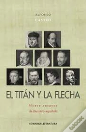 Capa do artigo El Titan Y La Flecha