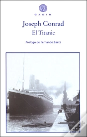 Capa do artigo El Titanic