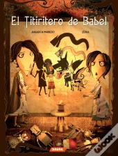 El Titiritero De Babel