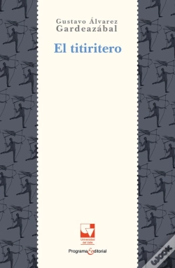 Capa do artigo El Titiritero