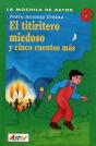 El Titiritero Miedoso Y Cinco Cuentos Más - Preview
