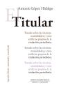 El Titular - Preview