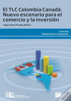 Capa do artigo El Tlc Colombia Canadá