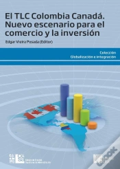 Capa do artigo El Tlc Colombia Canadá