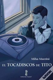 Capa do artigo El Tocadiscos De Tito