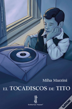 Capa do artigo El Tocadiscos De Tito