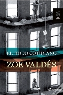 Capa do artigo El Todo Cotidiano