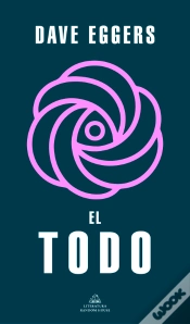 Capa do artigo El Todo