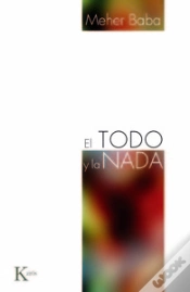 Capa do artigo El Todo Y La Nada