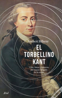 Capa do artigo El Torbellino Kant