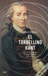 El Torbellino Kant