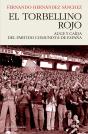 El Torbellino Rojo - Preview
