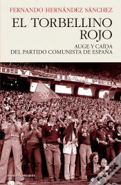 Capa do artigo El Torbellino Rojo