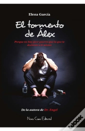 Capa do artigo El Tormento De Alex  