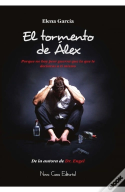 Capa do artigo El Tormento De Alex  