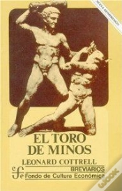 Capa do artigo El Toro De Minos  