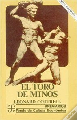 Capa do artigo El Toro De Minos  