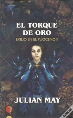 Capa do artigo El Torque De Oro